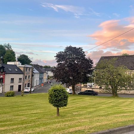 Riverside House Donegal Town Kültér fotó