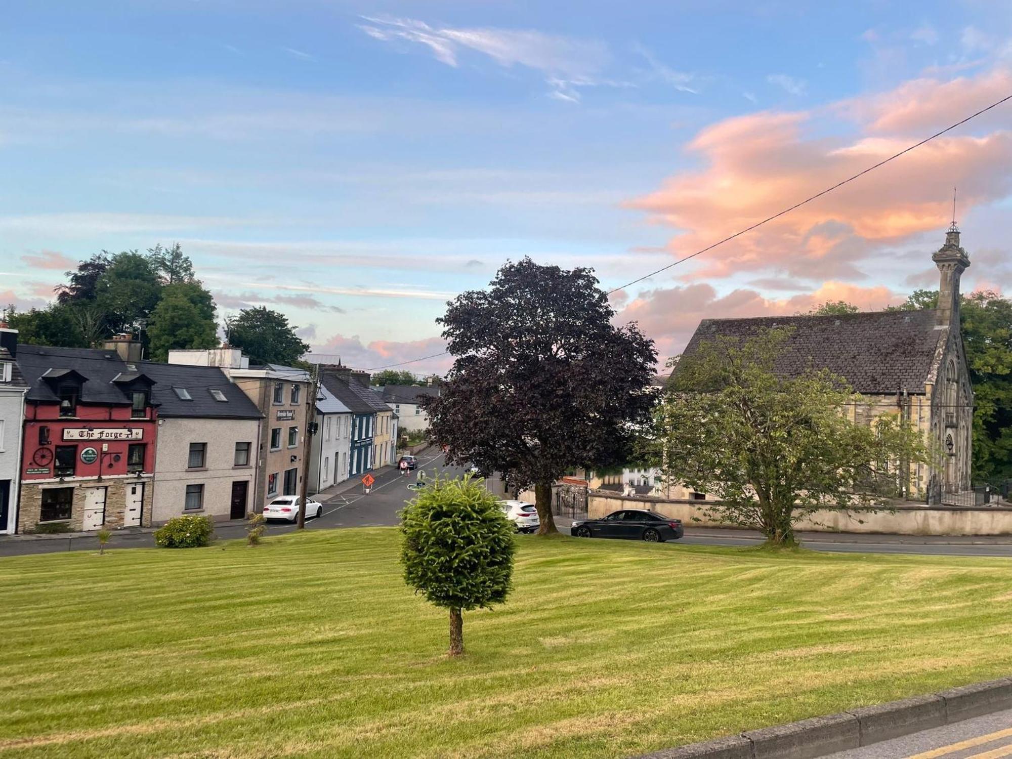 Riverside House Donegal Town Kültér fotó