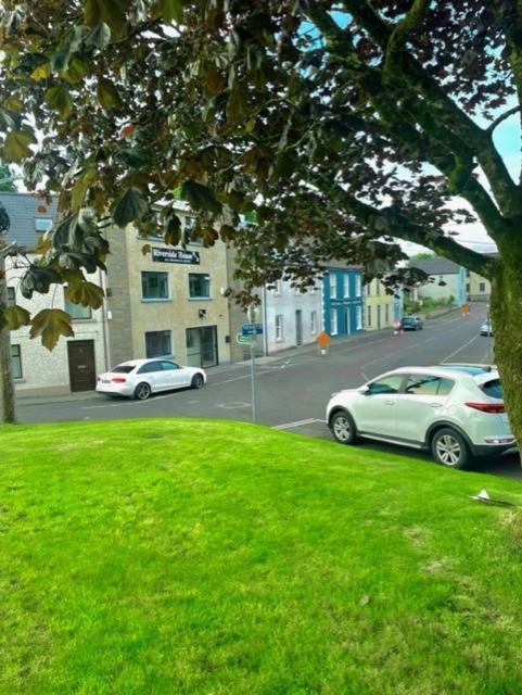 Riverside House Donegal Town Kültér fotó